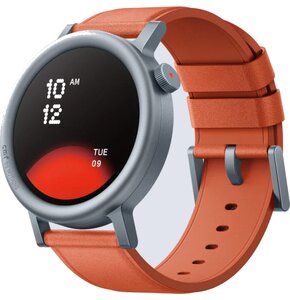 Smartwatch CMF By Nothing Watch Pro 2 Szaro-pomarańczowy
