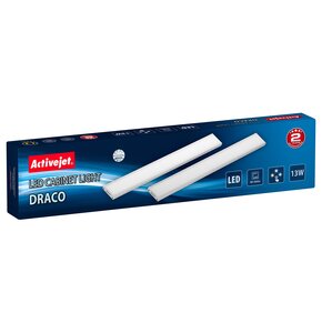 Zestaw lamp podszafkowych ACTIVEJET AJE-DRACO