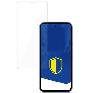 Folia ochronna 3MK ARC+ do Google Pixel 8A 5G