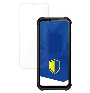 Szkło hybrydowe 3MK FlexibleGlass do Oukitel WP19/19 Pro