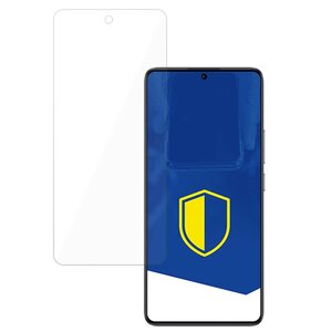 Szkło hybrydowe 3MK FlexibleGlass do Xiaomi Poco F6 Pro