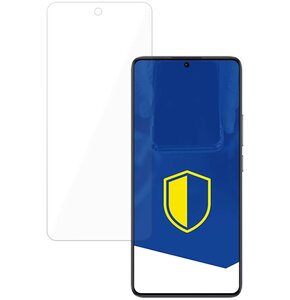 Szkło hybrydowe 3MK FlexibleGlass do Xiaomi Poco F6