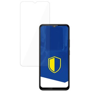 Szkło hybrydowe 3MK FlexibleGlass do Kruger&Matz Flow 11