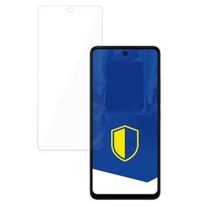 Szkło hybrydowe 3MK FlexibleGlass do HMD Pulse Pro