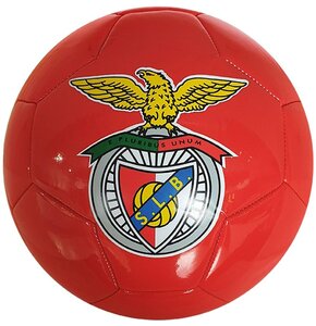 Piłka nożna BENFICA 374972 (rozmiar 5)