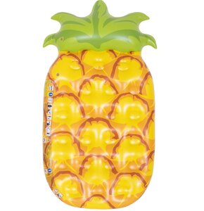 Materac do pływania JILONG Ananas 607377