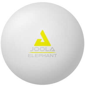 Piłeczki do tenisa stołowego JOOLA Elephant 443705 (28 szt.)