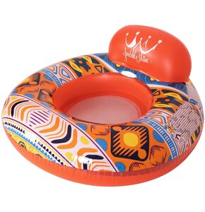 Fotel nadmuchiwany SUN CLUB Boho 33115