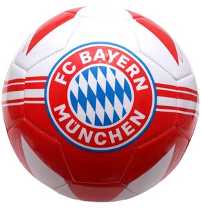 Piłka nożna BAYERN MUNCHEN 703630 (rozmiar 5)