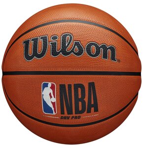 Piłka koszykowa WILSON NBA Drv Pro WTB9100XB07 (rozmiar 7)