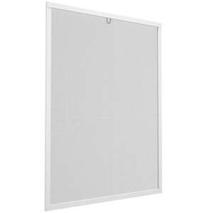 Moskitiera EASY LIFE 002-2220 (130 x 150 cm) Biały
