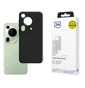 Etui 3MK Matt Case do Huawei Pura 70 Ultra
