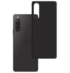 Etui 3MK Matt Case do Sony Xperia 10 V Czarny