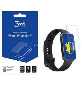Folia ochronna 3MK Watch Protection ARC do Huawei Band 9