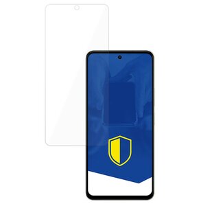 Szkło hybrydowe 3MK FlexibleGlass do Iqoo Z9X 5G
