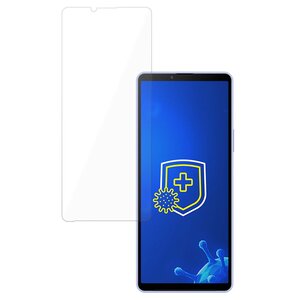 Folia ochronna 3MK SilverProtection+ do Sony Xperia 10 VI
