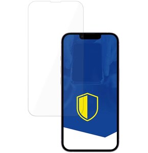 Szkło hybrydowe 3MK FlexibleGlass do Apple iPhone 16e