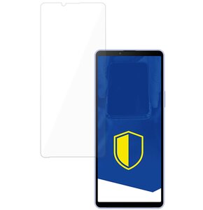 Folia ochronna 3MK ARC+ do Sony Xperia 10 VI