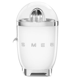 Wyciskarka do cytrusów SMEG CJF11WHEU Biała