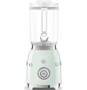 Blender kielichowy SMEG BLF03PGEU Pastelowa zieleń