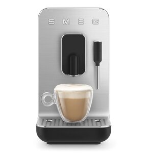 Ekspres SMEG BCC12BLMEU