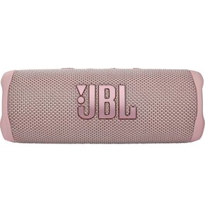 Głośnik mobilny JBL Flip 6 Różowy