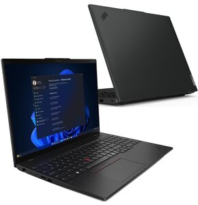 Laptop LENOVO ThinkPad L16 Gen 1 16" IPS R5PRO-7535U 16GB RAM 512GB SSD Windows 11 Professional