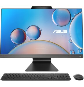 Komputer ASUS M3702WFAK-BPE021X 27" IPS R5-7520U 16GB RAM 1TB SSD Windows 11 Professional