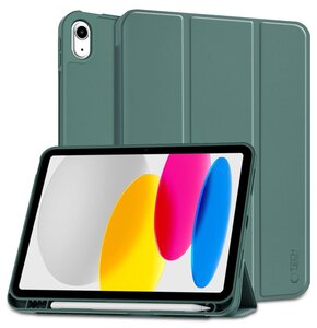 Etui na iPad TECH-PROTECT SC Pen Zielony