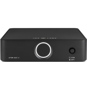 Przetwornik C/A JDS LABS Atom DAC 2