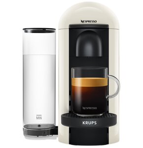 Ekspres KRUPS Nespresso Vertuo Plus XN903110