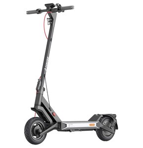 Hulajnoga elektryczna NAVEE S40 40 km 350W Amortyzacja 10'' Czarny