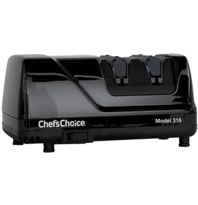 Ostrzałka CHEFS CHOICE M316