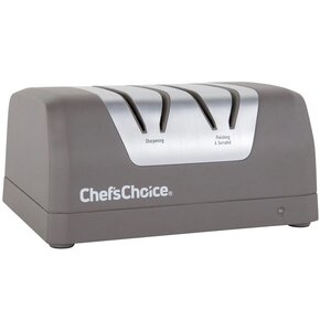 Ostrzałka CHEFS CHOICE DC220