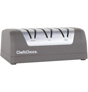 Ostrzałka CHEFS CHOICE DC320