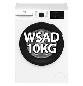 Pralka BEKO BM3WFU410415W 10kg 1400 obr EnergySpin
