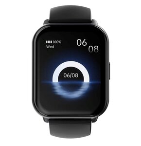 Smartwatch HIFUTURE Zone 2 Czarny