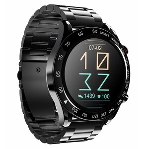 Smartwatch HIFUTURE FutureGo Pro Czarny