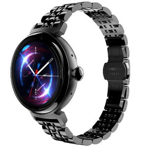 Smartwatch HIFUTURE Aura Czarny