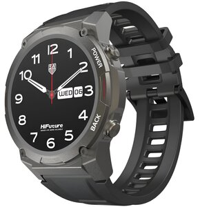 Smartwatch HIFUTURE FutureGo Mix2 Czarny