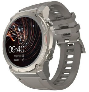 Smartwatch HIFUTURE FutureGo Mix 2 Szary