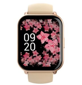 Smartwatch HIFUTURE FutureFit Zone 2 Różowy