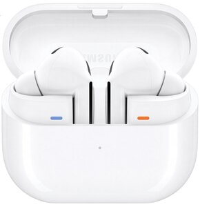 Słuchawki dokanałowe SAMSUNG Galaxy Buds 3 Pro ANC Wodoodporne Biały