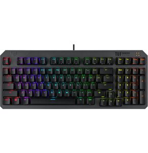 Klawiatura ASUS TUF Gaming K3 Gen II