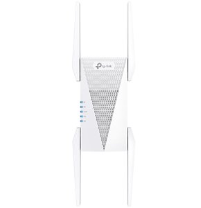 Wzmacniacz TP-LINK RE815XE 2.4 / 5 / 6 GHz, Wi-Fi 6 (802.11 a/b/g/n/ac/ax)