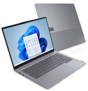 Laptop LENOVO ThinkBook 14 G7 IML 14" IPS Ultra 5-125U 8GB RAM 512GB SSD Windows 11 Professional, Funkcje AI