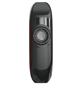 Kazoo KERA AUDIO K-ABS Czarny