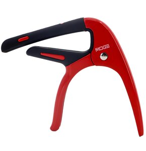 Kapodaster MOGE MC-3 Czerwony