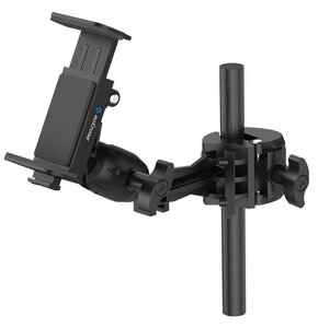 Uchwyt do statywu mikrofonowego na smartfon ROXTONE PA115
