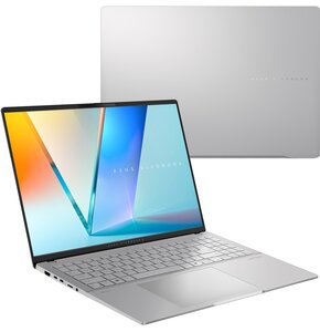 Laptop ASUS VivoBook S M5606WA-MX014W 16" OLED Ryzen AI 9 HX 370 32GB RAM 1TB SSD Windows 11 Home